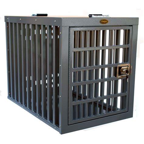 steel dog boxes for sale|Steel Dog Crates .